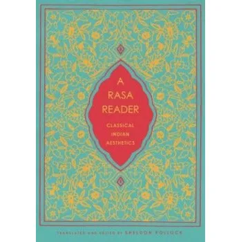 Populárně naučná literatura pro dospělé Rasa Reader - Pollock, Sheldon