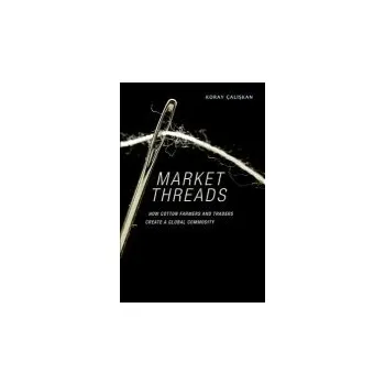 Market Threads - Caliskan, Koray