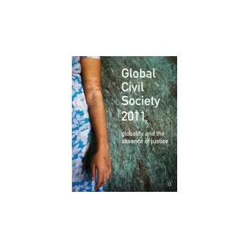 Učebnice Global Civil Society 2011 - Seckinelgin, H.