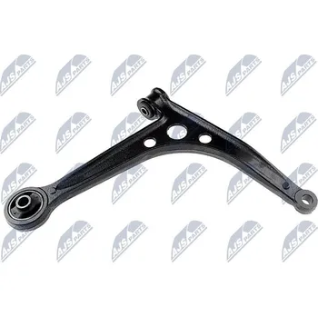 Zavěšení kol Řídicí páka, zavěšení kol NTY ZWD-VW-035