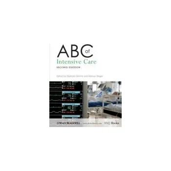 ABC of Intensive Care
