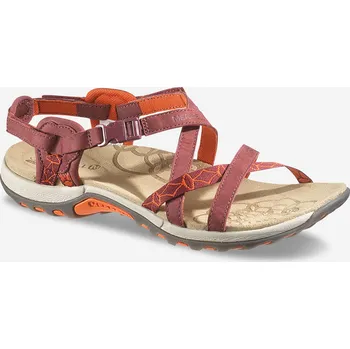 Dámské sandále MERRELL Dámské turistické sandály Jacardia 39