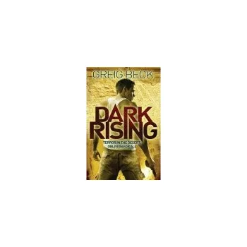 Dark Rising - Beck, Greig