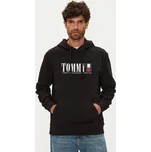Mikina Tommy Jeans