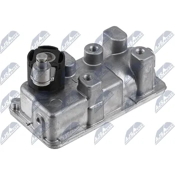 Palivový systém Steuerdose, Lader NTY ECD-AU-017