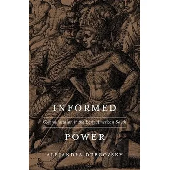 Informed Power - Dubcovsky, Alejandra