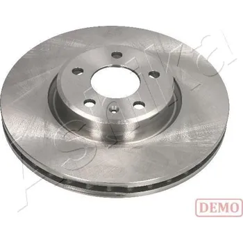 Brzdový kotouč Brzdový kotouč ASHIKA 60-00-0942C