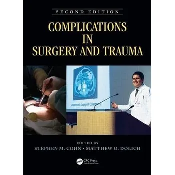 Complications in Surgery and Trauma