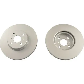 Brzdový kotouč Brzdový kotouč KAVO PARTS BR-9466-C