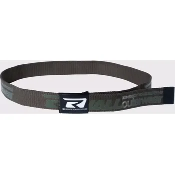 Opasek Rehall Blitz R Belt uni opasek, Olive