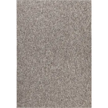 Koberec ELLE Decoration Tundra 106229 Taupe 80 x 150 cm