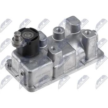 Palivový systém Steuerdose, Lader NTY ECD-BM-038