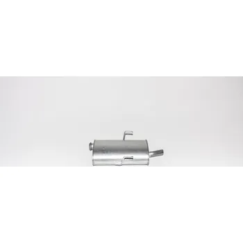 Tlumič výfuku Zadní tlumič výfuku NOVAK 18.727