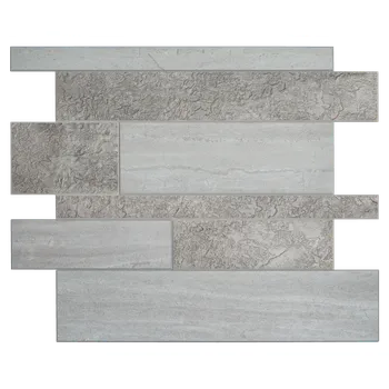 Obklad d-c-fix 2704000 30,5 x 30,5 cm 1 ks šedý