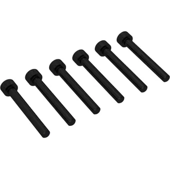 ARRMA Arrma šroub imbus CH M2.5x20mm (6)