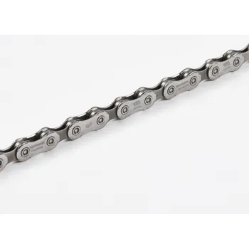 Řetěz na kolo SHIMANO Řetěz Shimano Deore XT CN-M8100 12 rychlostí a 126 článků s rychlospojkou