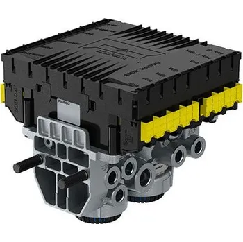 Tažné zařízení Modulátor přívěsu WABCO 4801020800