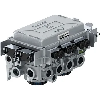 Tažné zařízení Modulátor náprav WABCO 480102014R