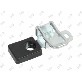 Řízení, zajišťovací (zamykací) tlačítko ABAKUS 137-02-082