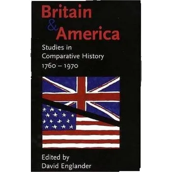 Populárně naučná literatura pro dospělé Britain and America