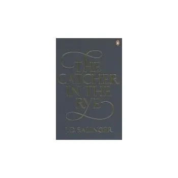 Beletrie pro dospělé Catcher in the Rye - Salinger, J. D.