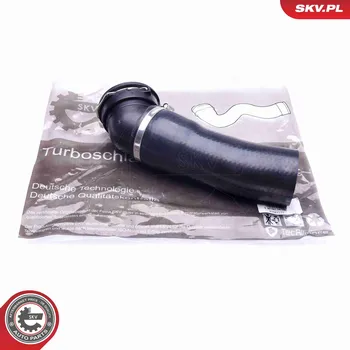 Hadička plnícího vzduchu SKV 43SKV121