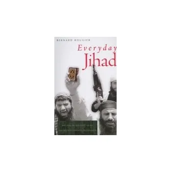 Everyday Jihad - Rougier, Bernard