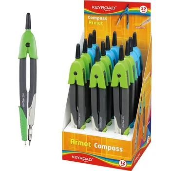 Kružítko Kružítko Armet, asort A732