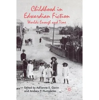 Učebnice Childhood in Edwardian Fiction