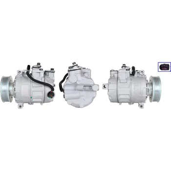 Kompresor klimatizace Kompresor, klimatizace Lucas ACP01180
