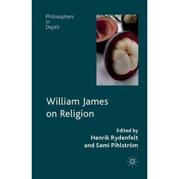 Učebnice William James on Religion