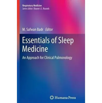Essentials of Sleep Medicine