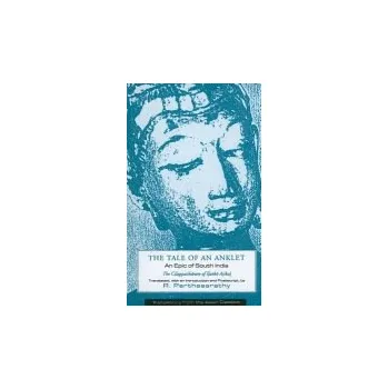 Populárně naučná literatura pro dospělé Tale of an Anklet