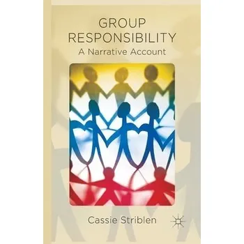 Učebnice Group Responsibility - Striblen, C.