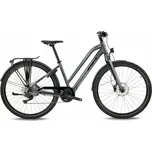 Elektrokolo BH CORE JET EC512 15Ah 26" DARK GREY 2024 rám L" + DOPRAVA ZDARMA