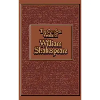 Umění The Complete Works of William Shakespeare