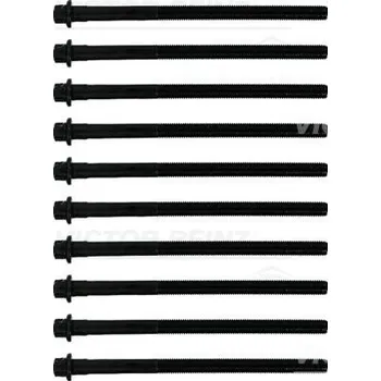 Spojovací materiál motoru Sada šroubů hlavy válce VICTOR REINZ 14-10970-01