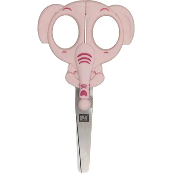 Kancelářské nůžky Dětské nůžky SLON