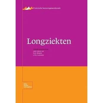 Sponkovačka Longziekten - Bindels, P J E a Lammers, J W J