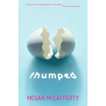 Kniha Thumped - McCafferty, Megan