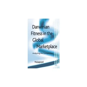 Učebnice Darwinian Fitness in the Global Marketplace - Rajagopal, P.