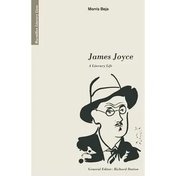 Kniha James Joyce - Beja, Morris