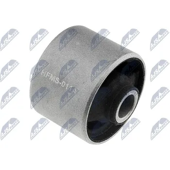 Zavěšení kol Uložení, řídicí mechanismus NTY ZTT-MS-011A