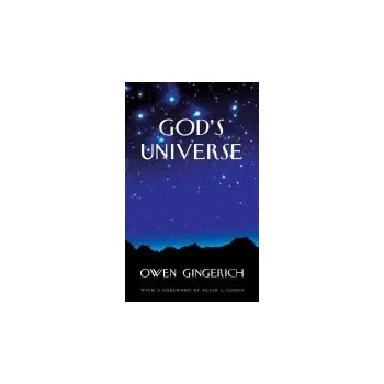 God's Universe - Gingerich, Owen