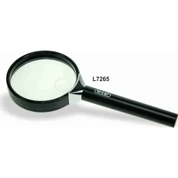 Lupa Lupa - 2 x 4 průměr 65 mm L7265