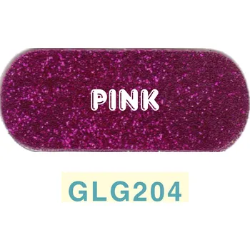 Glitrové lepidlo 20ml Rose GLG 204