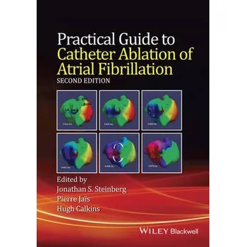 Practical Guide to Catheter Ablation of Atrial Fibrillation - Steinberg, Jonathan S. (Adjunct Professor of Medicine, University of Rochester School of Medicine and Dentistry, Director, The Arrhythmia Institute, The Valley Health System, New York, NY and R