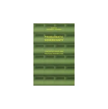 Učebnice Problematic Sovereignty