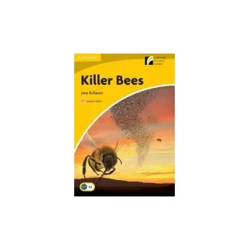 Killer Bees Level 2 Elementary/Lower-intermediate American English - Rollason, Jane