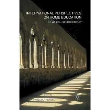 Kniha International Perspectives on Home Education